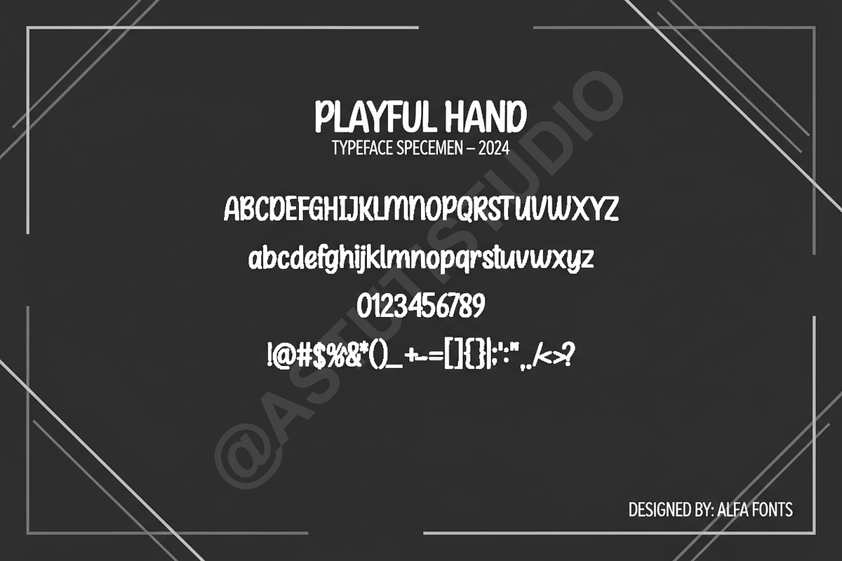 Bawobe Creepy Dripping Horror Font, a Font by Astuti Studio (Photo 2 of 15)