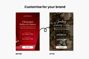 35 Email & Social Media Templates, an Email Template by The Ecommerce Creative (Thumbnail 3 of 8)