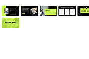 Creative Presentation Bundle, a Presentation Template by Hammad Arif (Thumbnail 59 of 77)