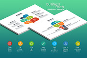 2019 Best Keynote Templates, a Presentation Template by Creative Slides (Thumbnail 15 of 36)