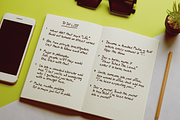 Tritto, a Script Font by Cool Fonts (Thumbnail 7 of 11)