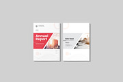 Annual Report Template, a Brochure Template by Cleffon_Graphic_Studio (Thumbnail 9 of 9)