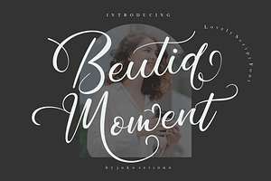 Beutiq Moment - Chic Signature
