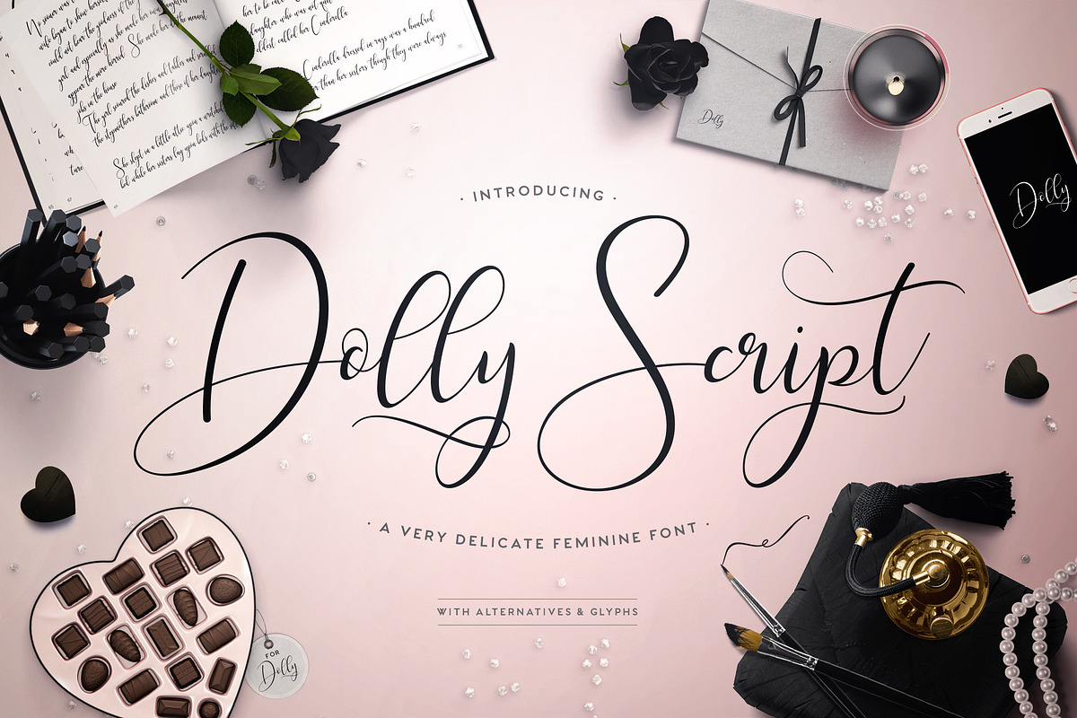 Dolly Script