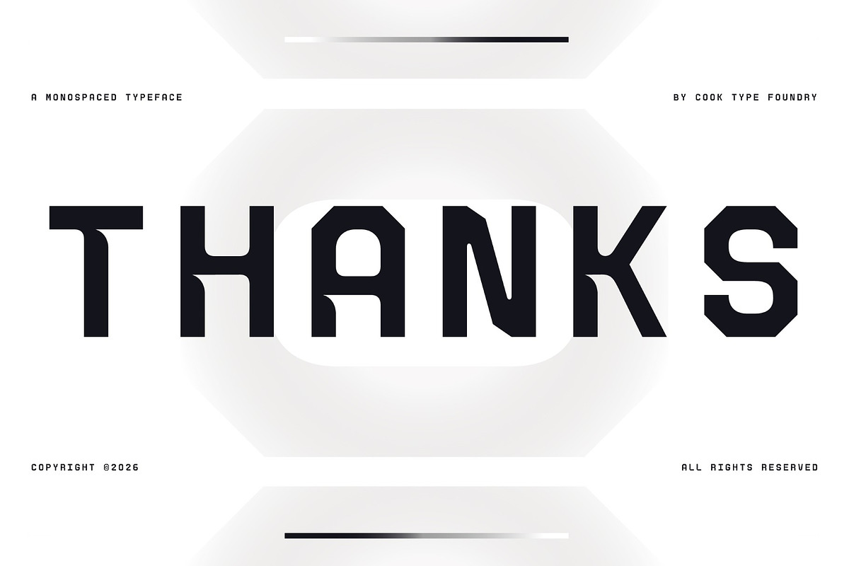 Bruix, a Sans Serif Font by graphicook (Photo 10 of 10)