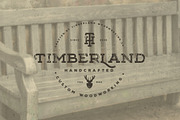 Floure Typeface + Extras, a Slab Serif Font by Refolve Design (Thumbnail 8 of 11)