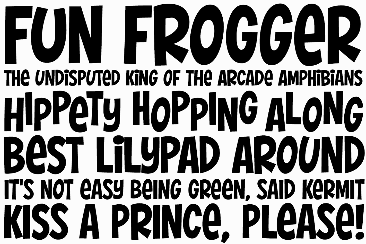 Hip Hopper preview 2