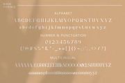 Nirpa - Elegant Serif, a Serif Font by Flawless And Co (Thumbnail 8 of 12)