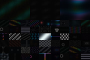 Streamer Background Pack: 108 Loops, a Wallpaper Graphic by cheapmotiongraphics (Thumbnail 6 of 6)