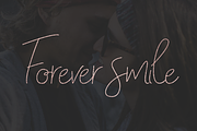 With My Love Script (3 Weights), a Script Font by Salt & Pepper Designs (Thumbnail 4 of 10)