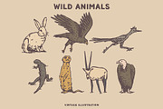 Outdoor Vintage Collection Vol 1, a Seasonal Illustration by rbcs_vibes (Thumbnail 10 of 28)