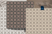 Branding Editable Package Patterns, a Pattern Graphic by Studio Print Co. (Thumbnail 13 of 14)