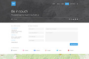 NO8 - Creative Agency WP Theme, a WordPress Template by IshYoBoy (Thumbnail 8 of 8)
