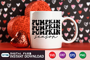 Halloween SVG Bundle Graphic, an Illustration by FunnySVGCrafts (Thumbnail 9 of 21)