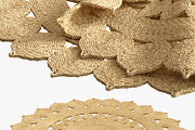 SAFAVIEH Iwan Casual Jute Rug L size, a Furniture 3D Model by 3dmitruk (Thumbnail 1 of 11)