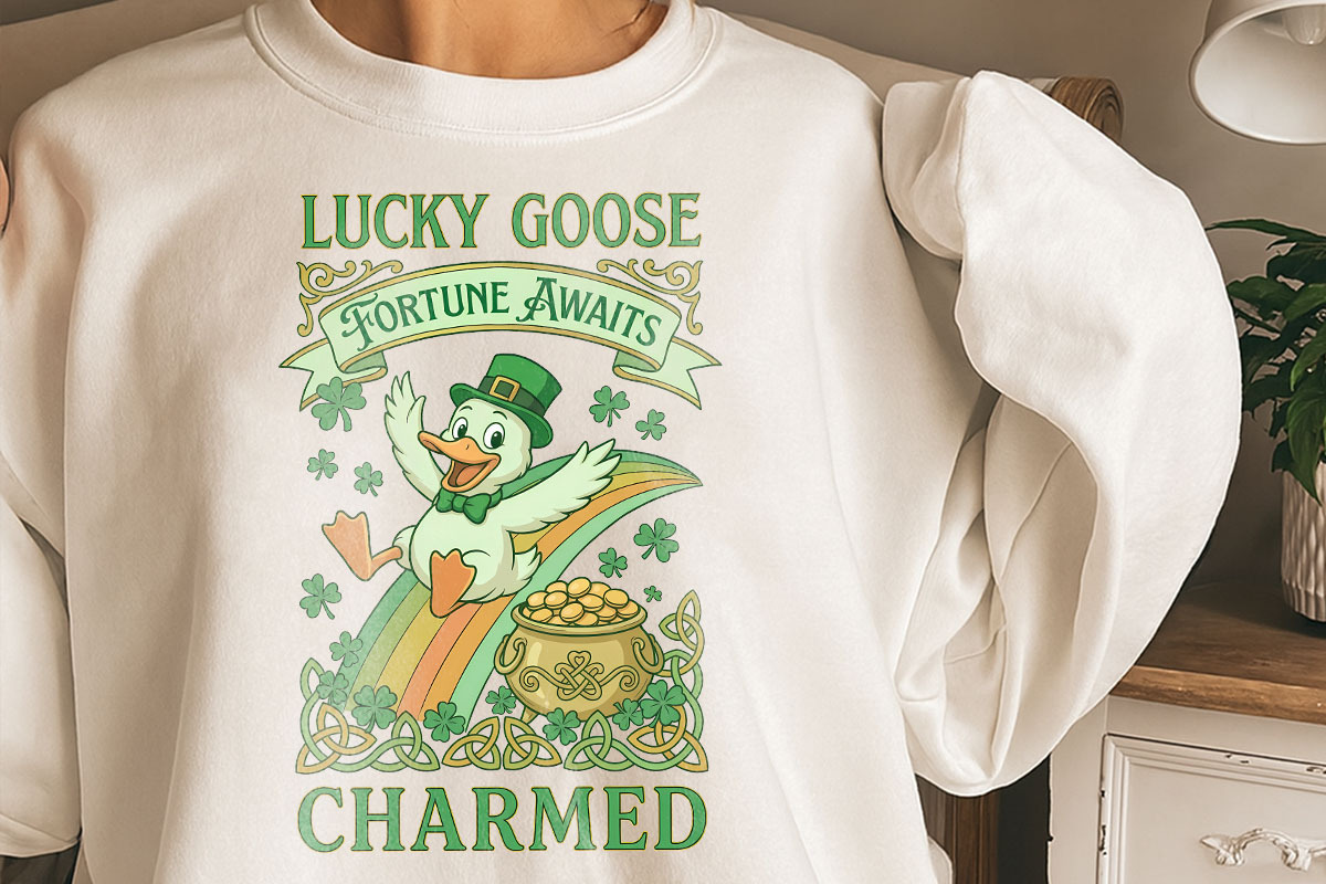 Happy St Patrick’s Day, St patricks, a Seasonal Illustration by GlitterCraft (Photo 50 of 101)