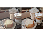 5 BOHO MOBILE LIGHTROOM PRESETS, an Action Add-On by STUDIO REFINERY (Thumbnail 7 of 9)
