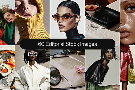 60 Fashion & Lifestyle Stock Images, a Beauty & Fashion Photo by Naomi Studio