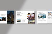 Realstate Luxury Vilas Brochure, a Brochure Template by Spark_Creative (Thumbnail 3 of 5)