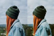Oneday : Portrait Lightroom presets, an Action Add-On by Emyself Design (Thumbnail 6 of 7)