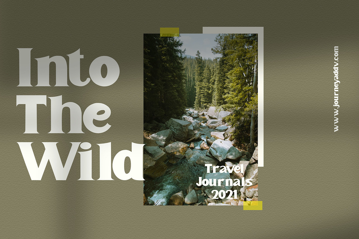 Mister Saefudin - Elegant Serif Font, a Serif Font by StringLabs (Photo 8 of 13)
