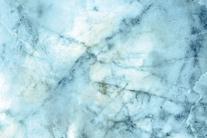 Horizontal lightened slices of marbl containing marble, onyx, and background