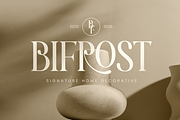 Starlight – Stylish Editorial Font, a Serif Font by Sensatype (Thumbnail 9 of 17)