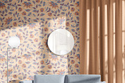 FLORAL ORNAMENTS. Vector Set., a Pattern Graphic by Irina Skaska (Thumbnail 5 of 17)