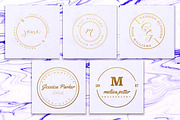 500 Premium Logo Bundle - 98%OFF, a Branding & Logo Template by GraphicDash (Thumbnail 15 of 32)