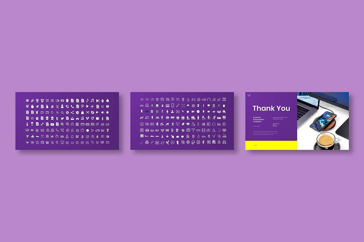 Telo - Business Google Slide, a Presentation Template by Dens Creative Studio (Photo 6 of 6)