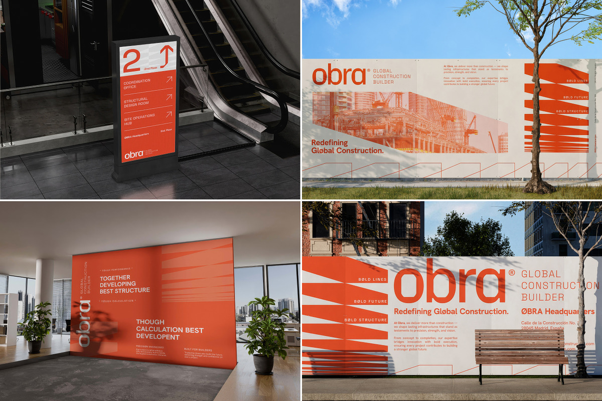 Construction & Architect Mockups, a Mockup by Vitora Mockup (Photo 5 of 14)