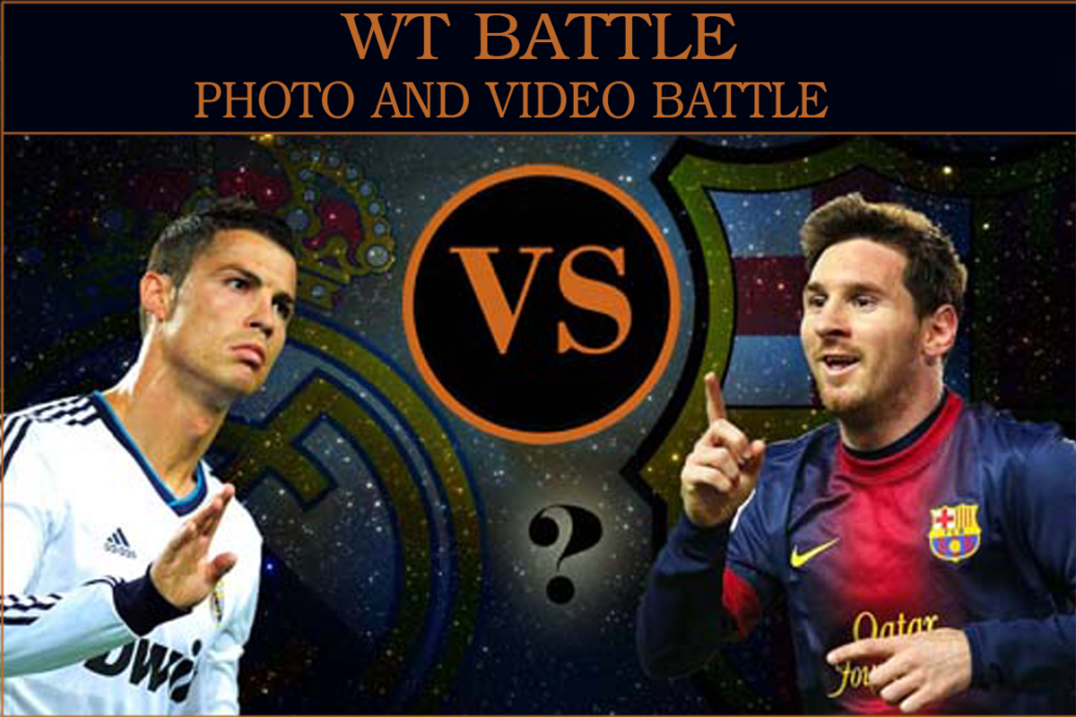 WT BATTLE - Photo and Video Battle, a Plug-in Add-On by WebTop Studio (Photo 4 of 4)
