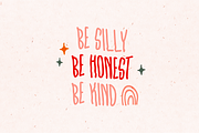 GRVS Quiddity, a Symbol Font by GRVS Studio (Thumbnail 2 of 7)