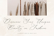 Hearthad Majestic Elegant Font, a Script Font by Storytype Studio (Thumbnail 4 of 15)