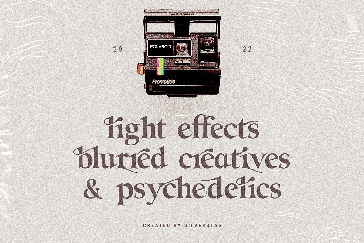 Eighties Nostalgia - Ligature Serif, a Serif Font by SilverStag Type Foundry (Photo 17 of 20)