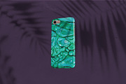 FLUORITE. Watercolor collection, a Pattern Graphic by Shusha Guna Art (Thumbnail 10 of 13)