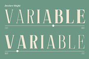 Recolors, a Serif Font by Nathatype (Thumbnail 10 of 15)