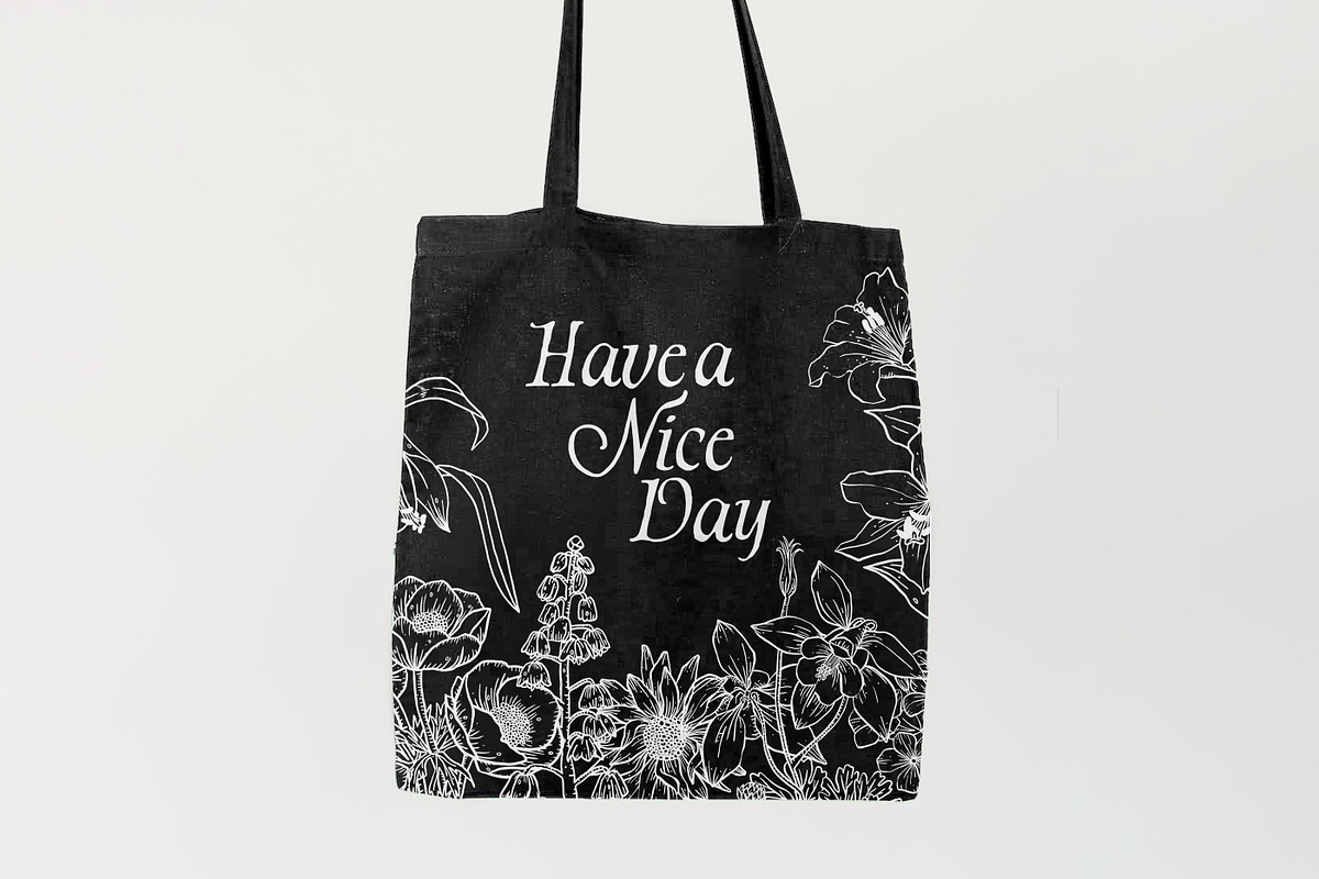 Fairytale Serif, a Font by Nicky Laatz (Photo 12 of 13)