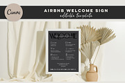 Welcome sign for Airbnb hosts, a Presentation Template by Design House (Thumbnail 2 of 8)