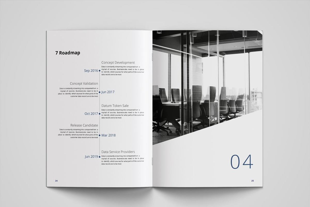 White Paper - Bundel, a Brochure Template by azadcsstune (Photo 15 of 41)