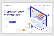 Isometric Solutions Mini. Part 8, a Templates & Theme by Andrew Kras Design (Thumbnail 20 of 25)