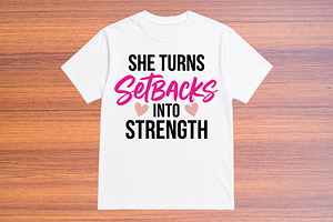 Cancer Awareness Design, an Object Graphic by abu67222
