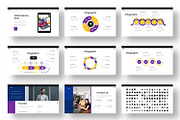 Minato – Business PowerPoint Templat, a Presentation Template by Dens Creative Studio (Thumbnail 5 of 6)