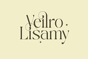 Qaisar Elegant Modern Serif, a Serif Font by timelesstype.co (Thumbnail 13 of 20)