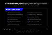 Smartwatch & Wearables AI Prompt, a Technology Photo by cidcud_graphic (Thumbnail 2 of 2)