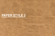 Paper texture background collection3, a Background Graphic by GreenStockPhotos (Thumbnail 6 of 11)