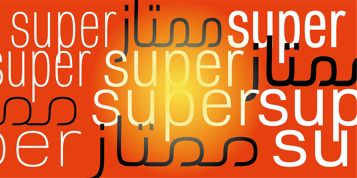 Pulse JP ME Condensed, a Sans Serif Font by JPFonts (Photo 9 of 10)