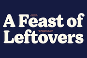 Giorgia - Soft Serif Family, a Serif Font by Fenotype (Thumbnail 10 of 13)