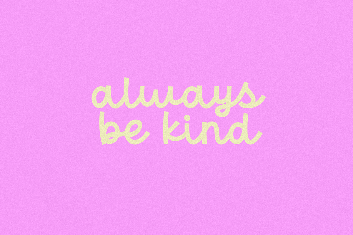 Cosmic Girlie | Cute Trendy Font, a Script Font by KA Designs (Photo 4 of 11)