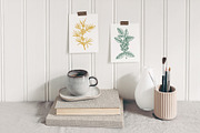 Berry Sketches. Berries Design Set, a Food Illustration by Yevheniia (Thumbnail 2 of 8)